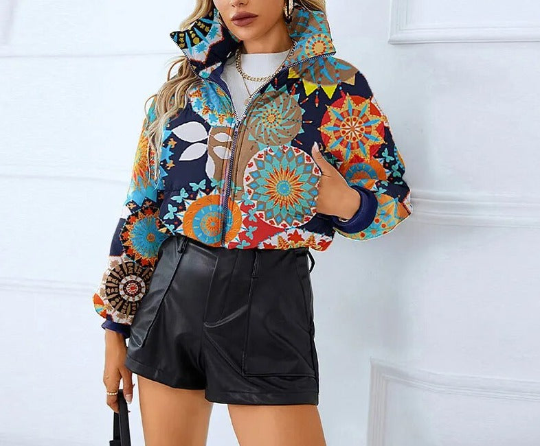 Winter Jackets
