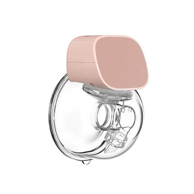 USB Rechargeabe Hands-Free Electric Breast Pump