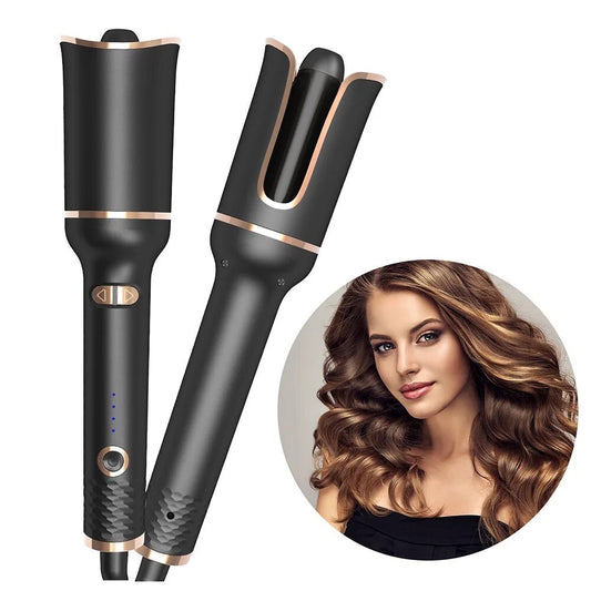 Automatically  Loop Roller Electric Curly Waver Iron
