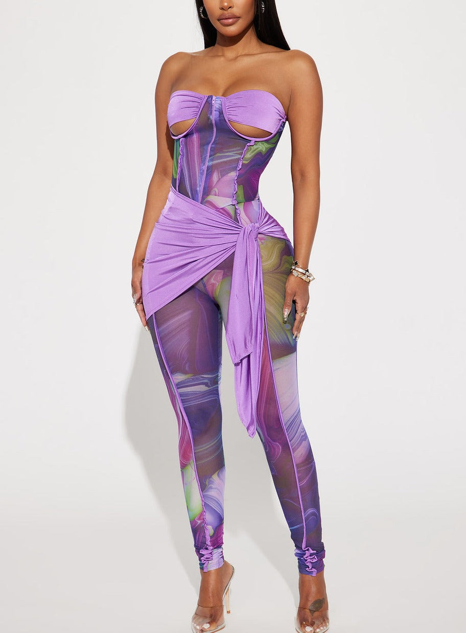 jumpsuit for women