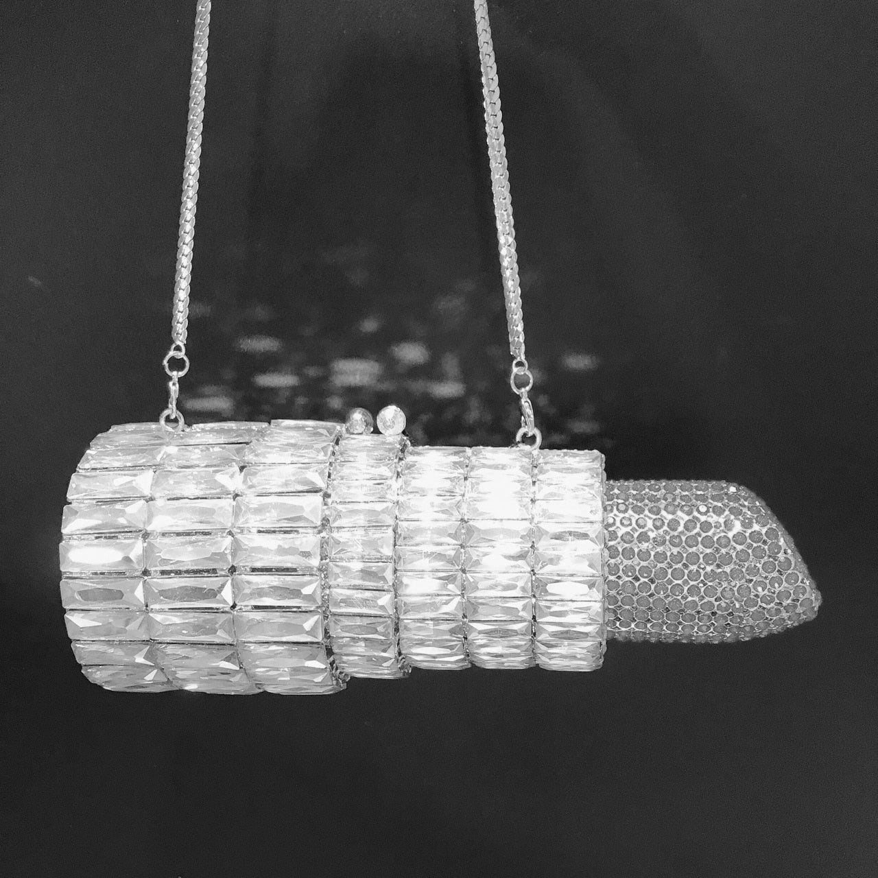Red Lipstick Purses