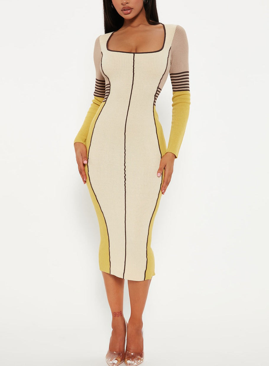 women's Long dress