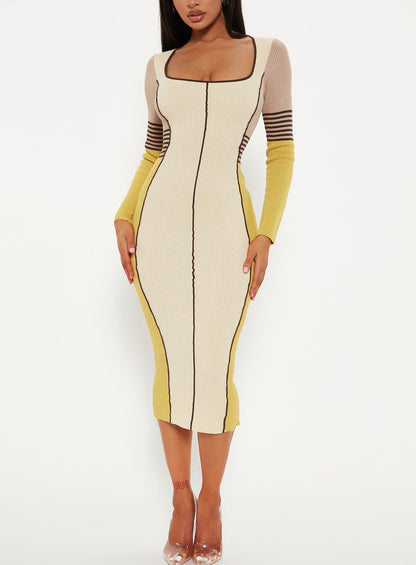 women's Long dress