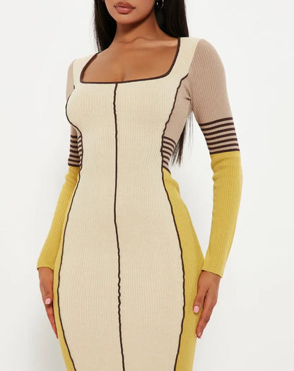 strap dress