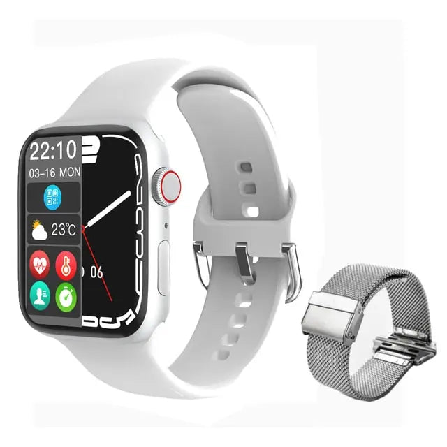 2023 Smart Watch Women Series 8 2.0 EMJP TRENDS