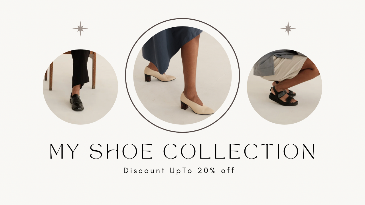 Shoes accessories 