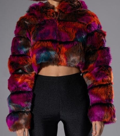 Women winter outfits