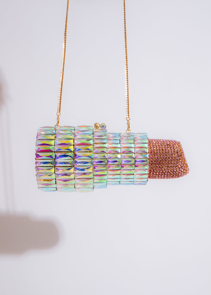 Red Lipstick Purses