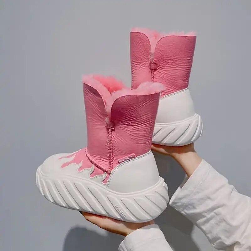 boots