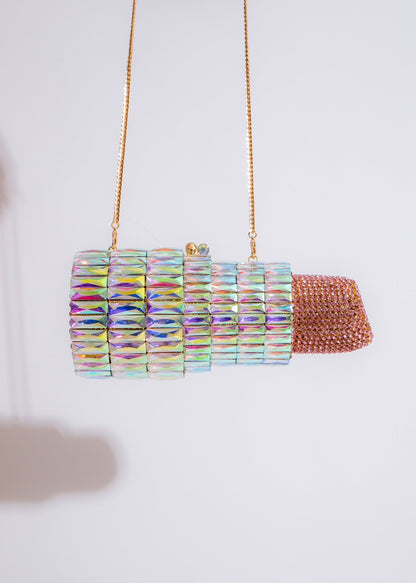 Red Lipstick Purses