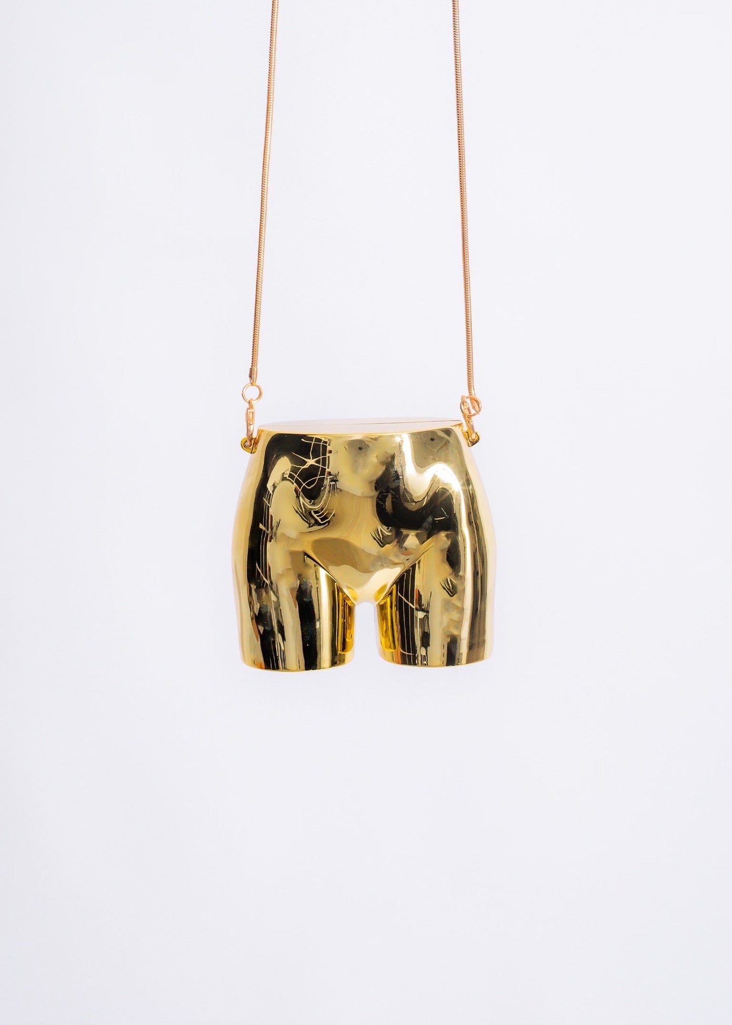 Chain Shoulder Purse Crossbody Bag