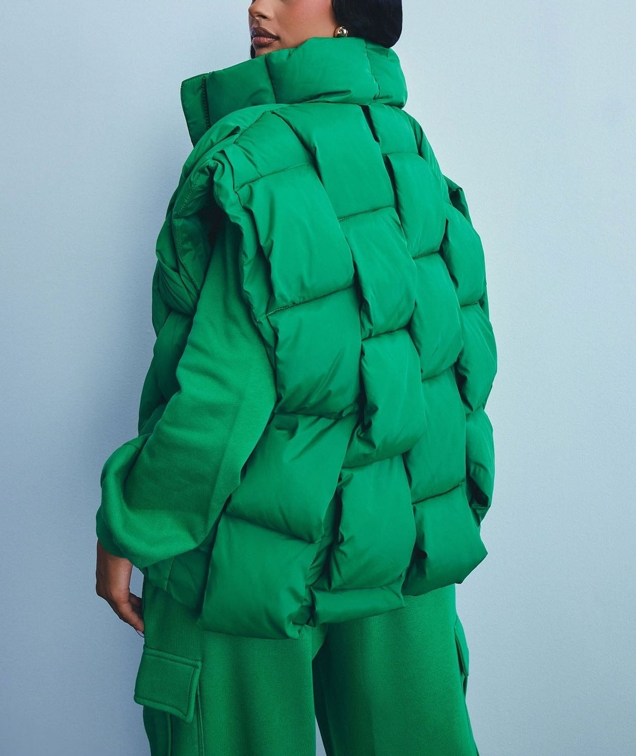 women's winter jackets