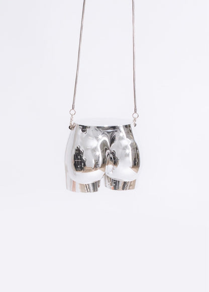 Chain Shoulder Purse Crossbody Bag