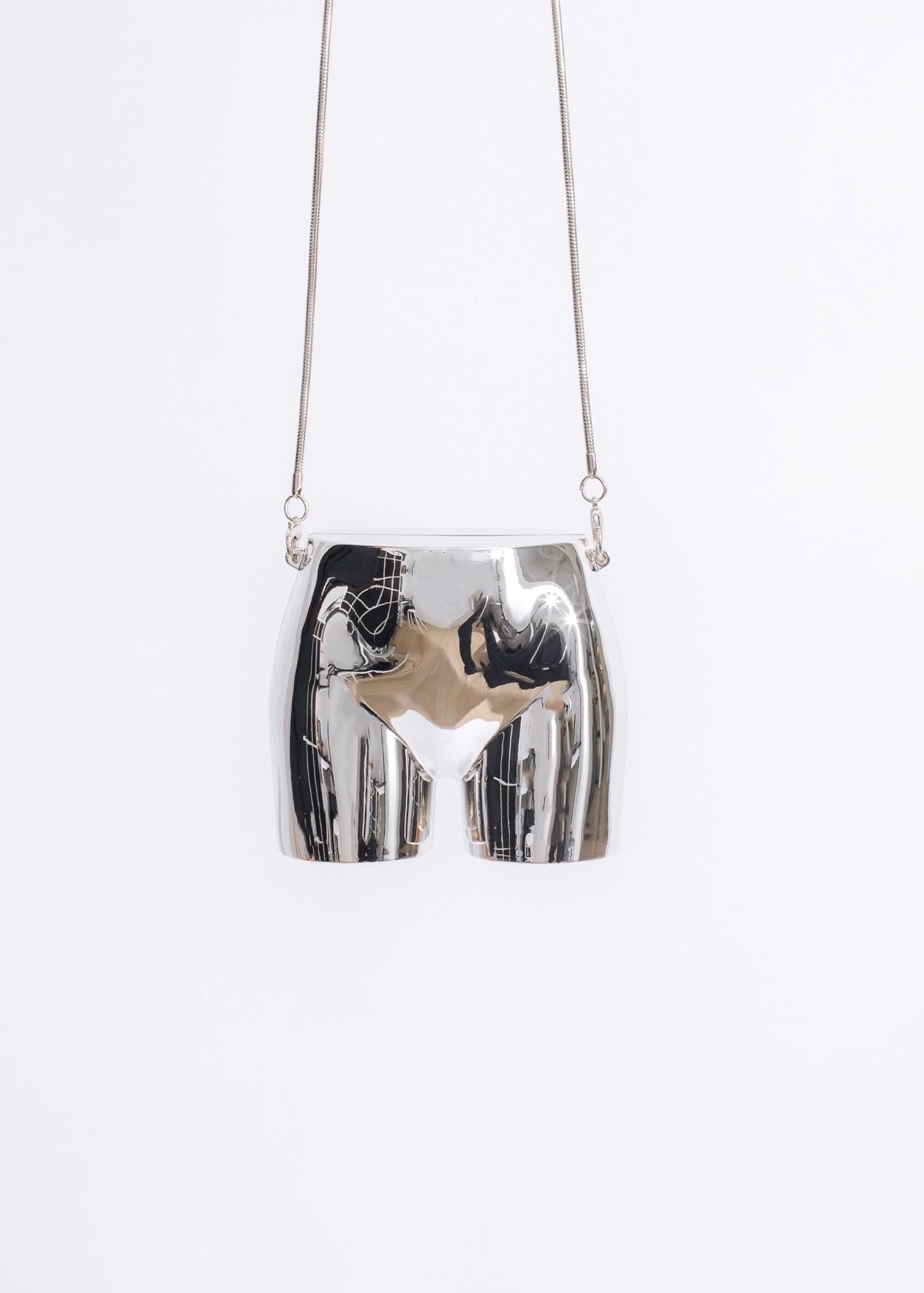 Chain Shoulder Purse Crossbody Bag