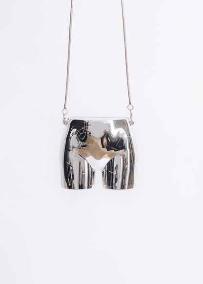 Chain Shoulder Purse Crossbody Bag