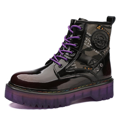 Women Dr Martens Serena Boots