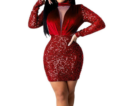 Women's Midi dresses