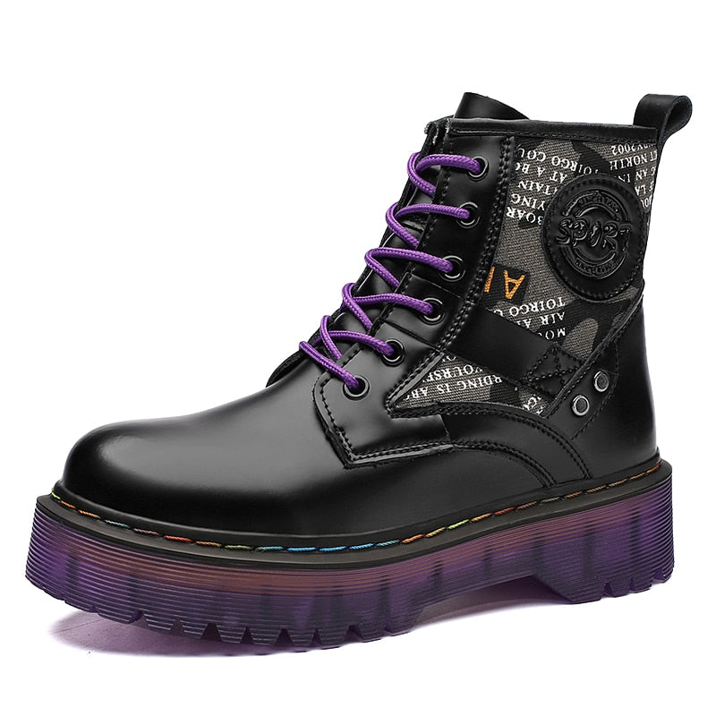 Women's Boots