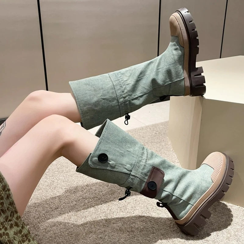 boots