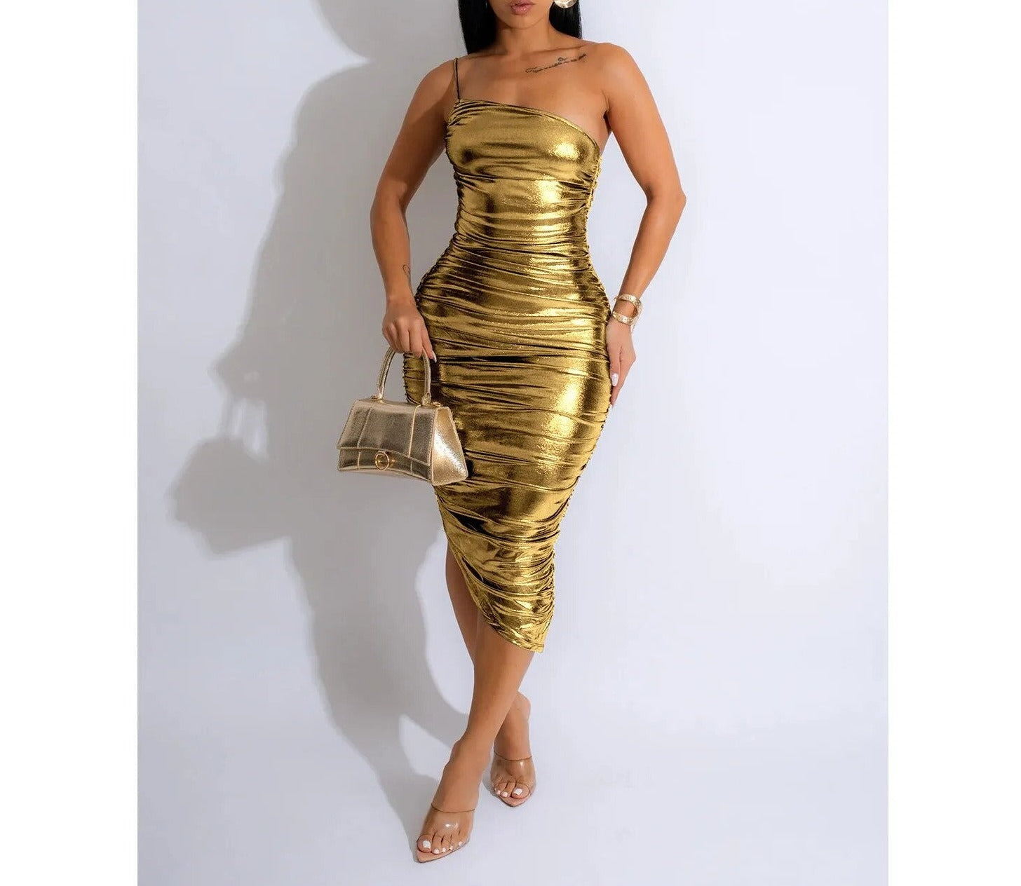 dresses