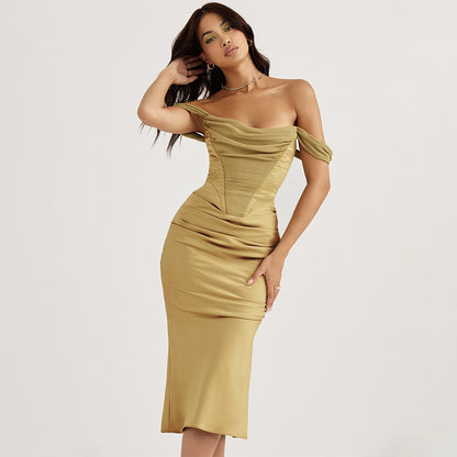 Wedding dresses