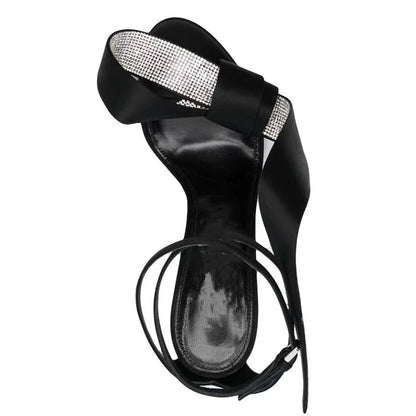 Let Me See You Walk  High Heels Sandals