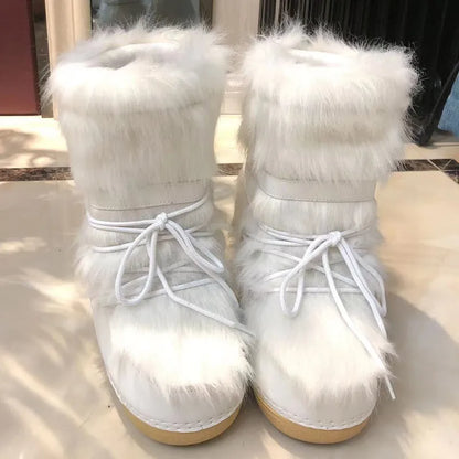 Women's Winter Space Boot