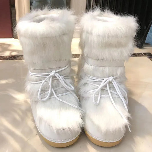 Women's Winter Space Boot