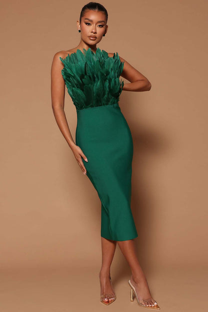 Birdie Cocktail Club Dresses