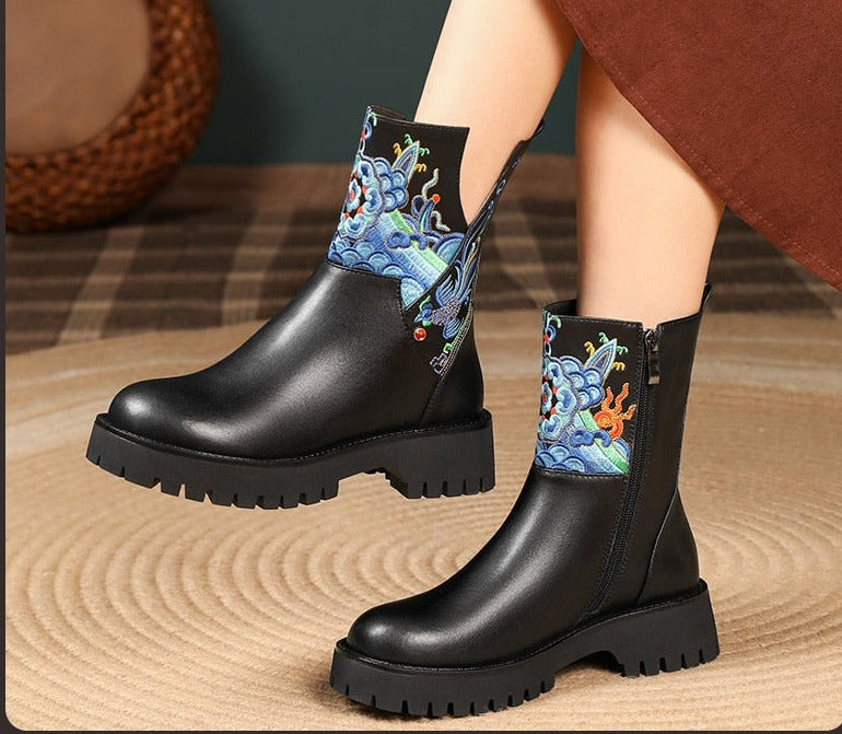 women's boots