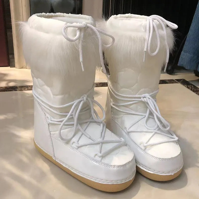 Women's Winter Space Boot