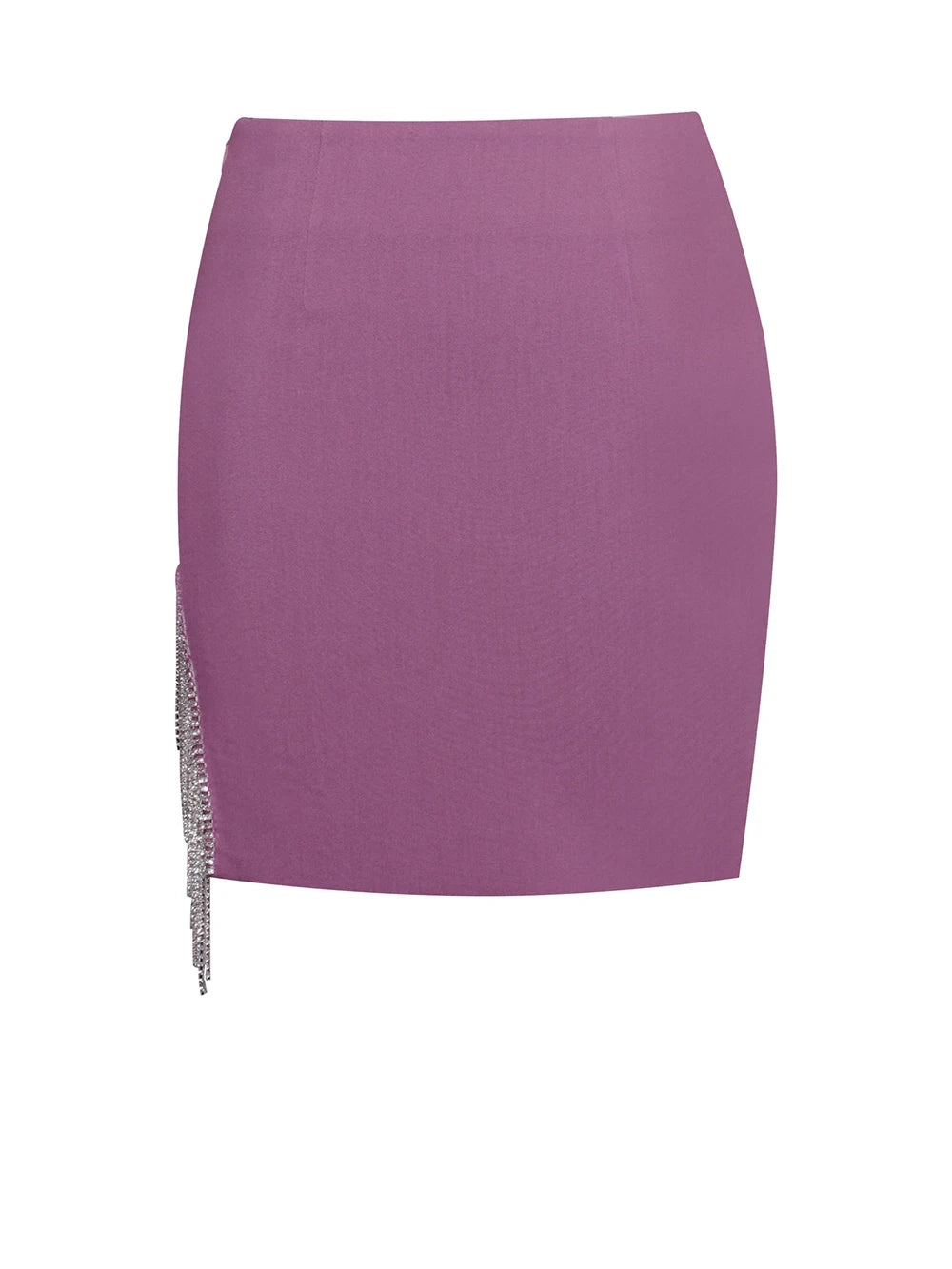 Women Short Blazer Jacket Mini Skirt Set