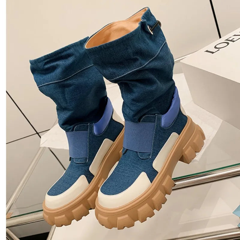 Winter Boots