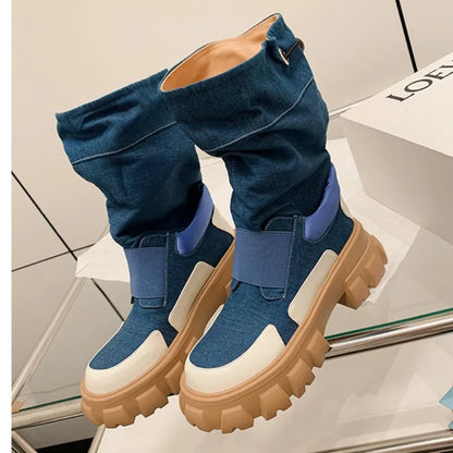 Winter Boots