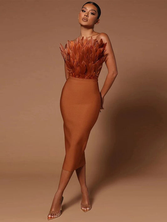 Birdie Cocktail Club Dresses