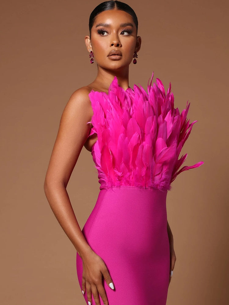 Birdie Cocktail Club Dresses
