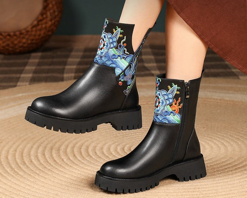Women's boots