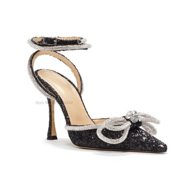 Wedding shoes