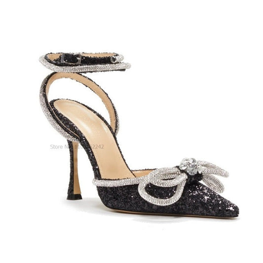 Wedding shoes