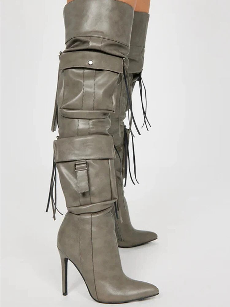 Women's boots