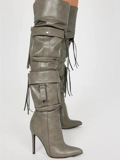 Women's boots