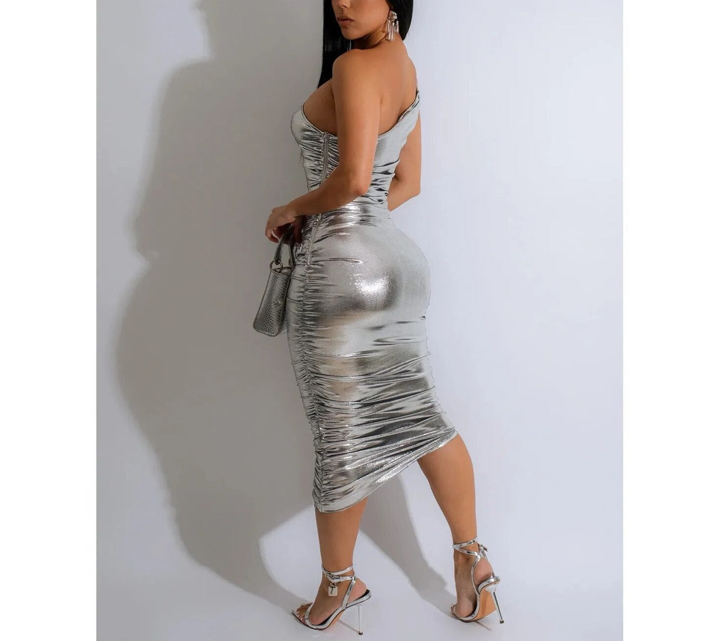 dresses