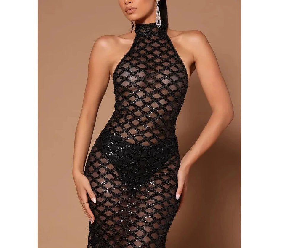 see through dresses