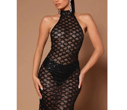 see through dresses