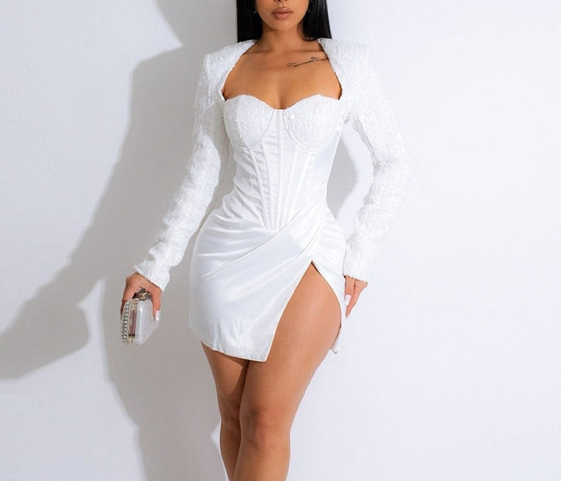 Dresses for wedding guess