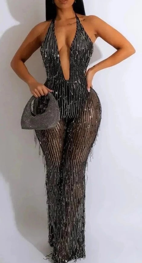 jumpsuits