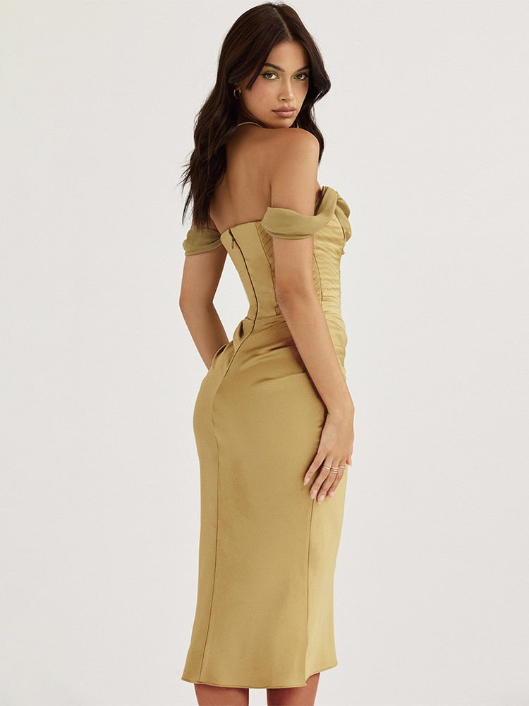 macy's dress