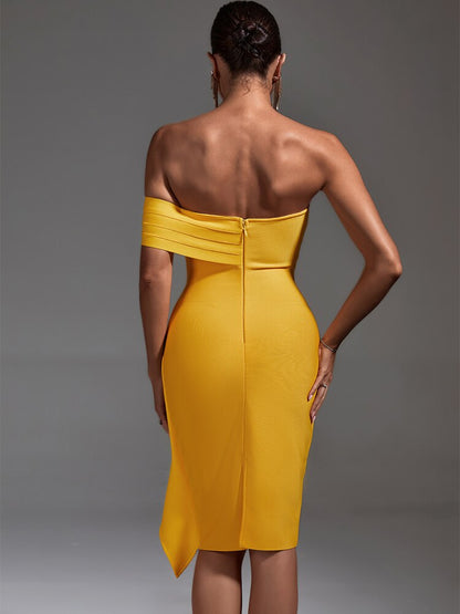 Women  Bodycon Elegant Dress