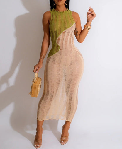 See through Dresses