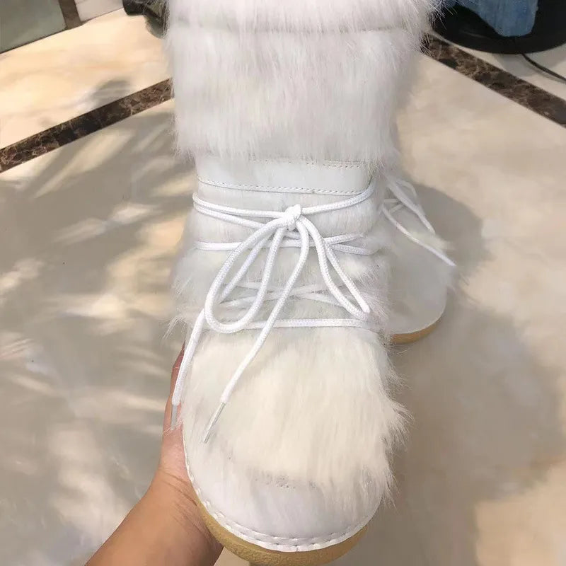 Women's Winter Space Boot
